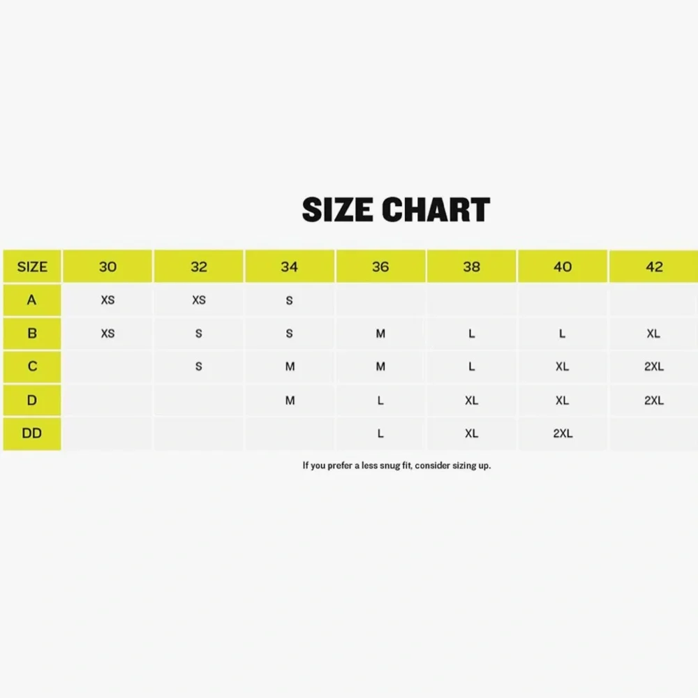 Champion c9 Seamless Sports Bra - XS - Grey & Black - Picture 8 of 8